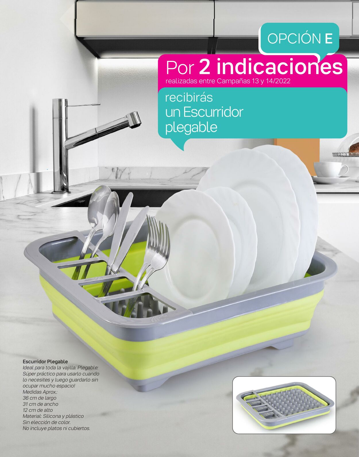 Folleto Tupperware 03.08.2022 - 07.09.2022