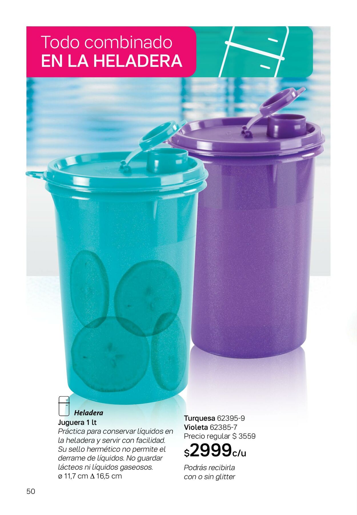 Folleto Tupperware 22.02.2023 - 24.03.2023