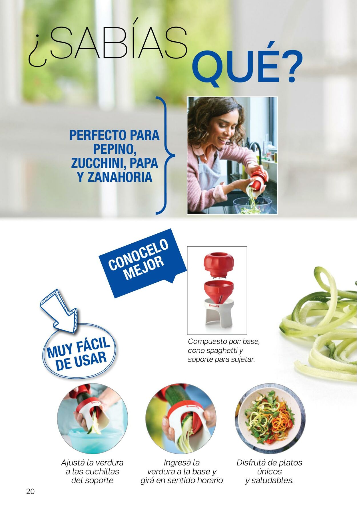 Folleto Tupperware 14.12.2022 - 17.12.2022