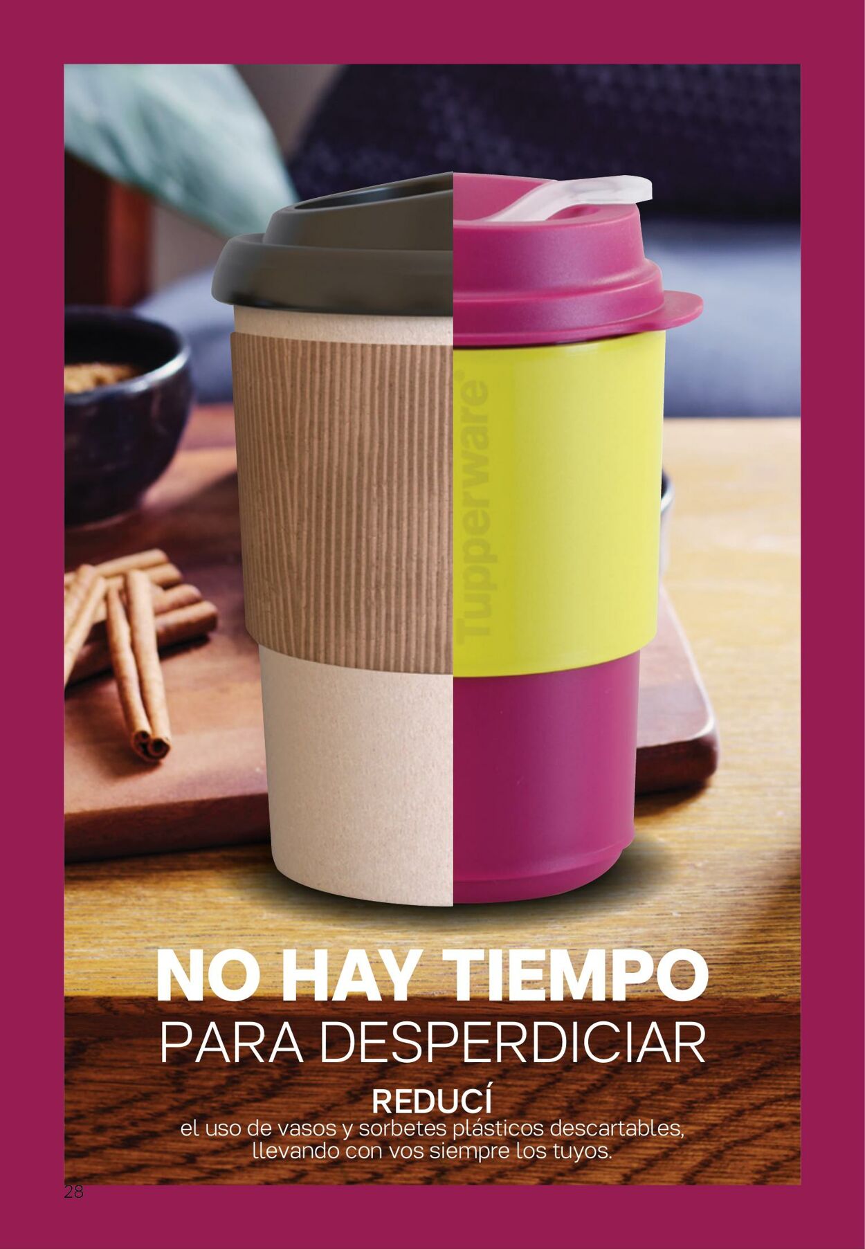 Folleto Tupperware 14.12.2022 - 17.12.2022