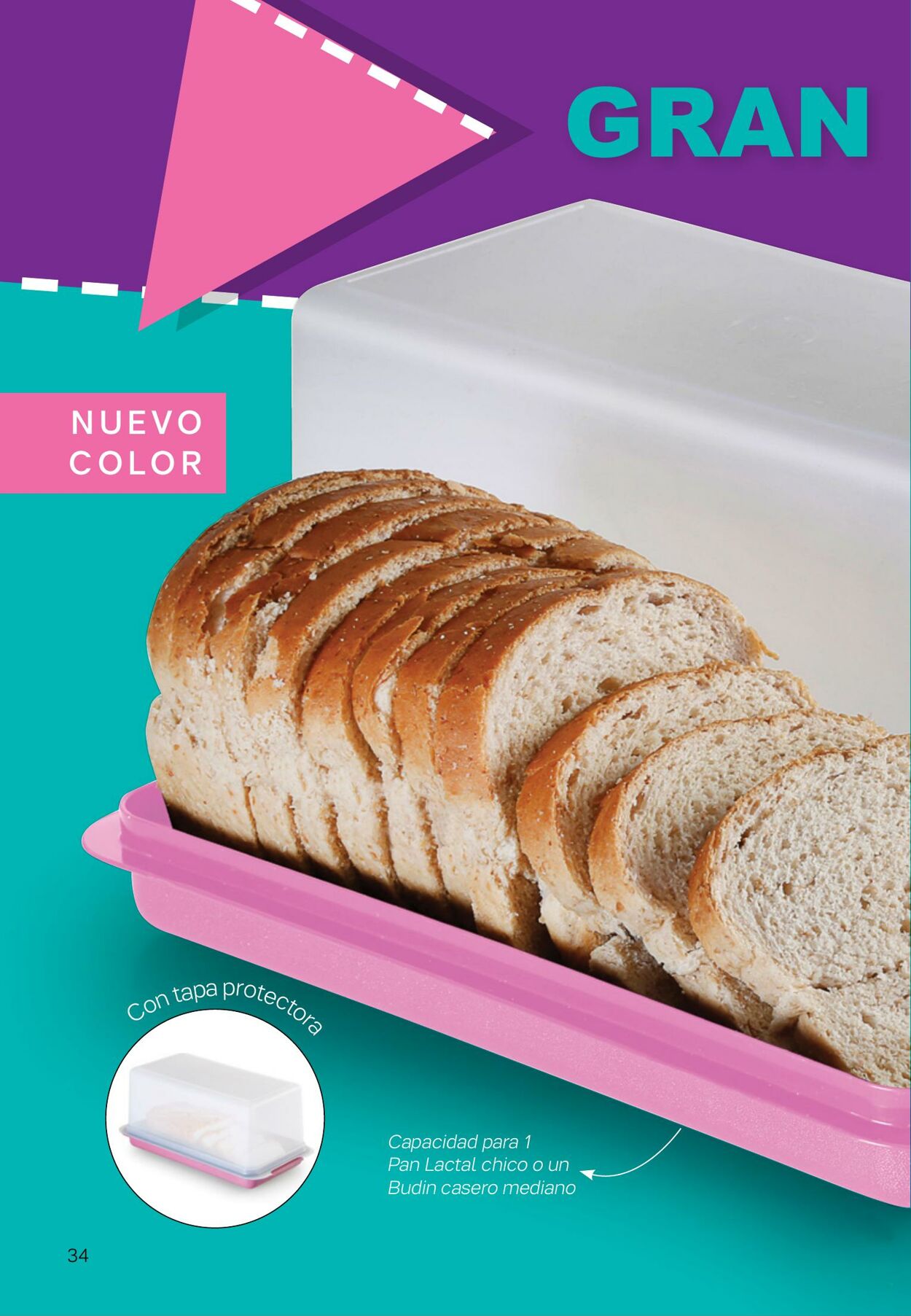 Folleto Tupperware 14.12.2022 - 17.12.2022