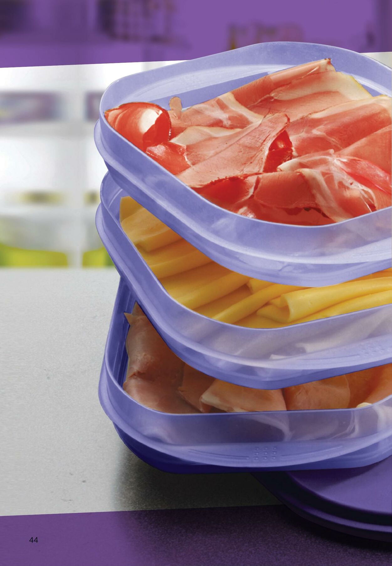 Folleto Tupperware 14.12.2022 - 17.12.2022