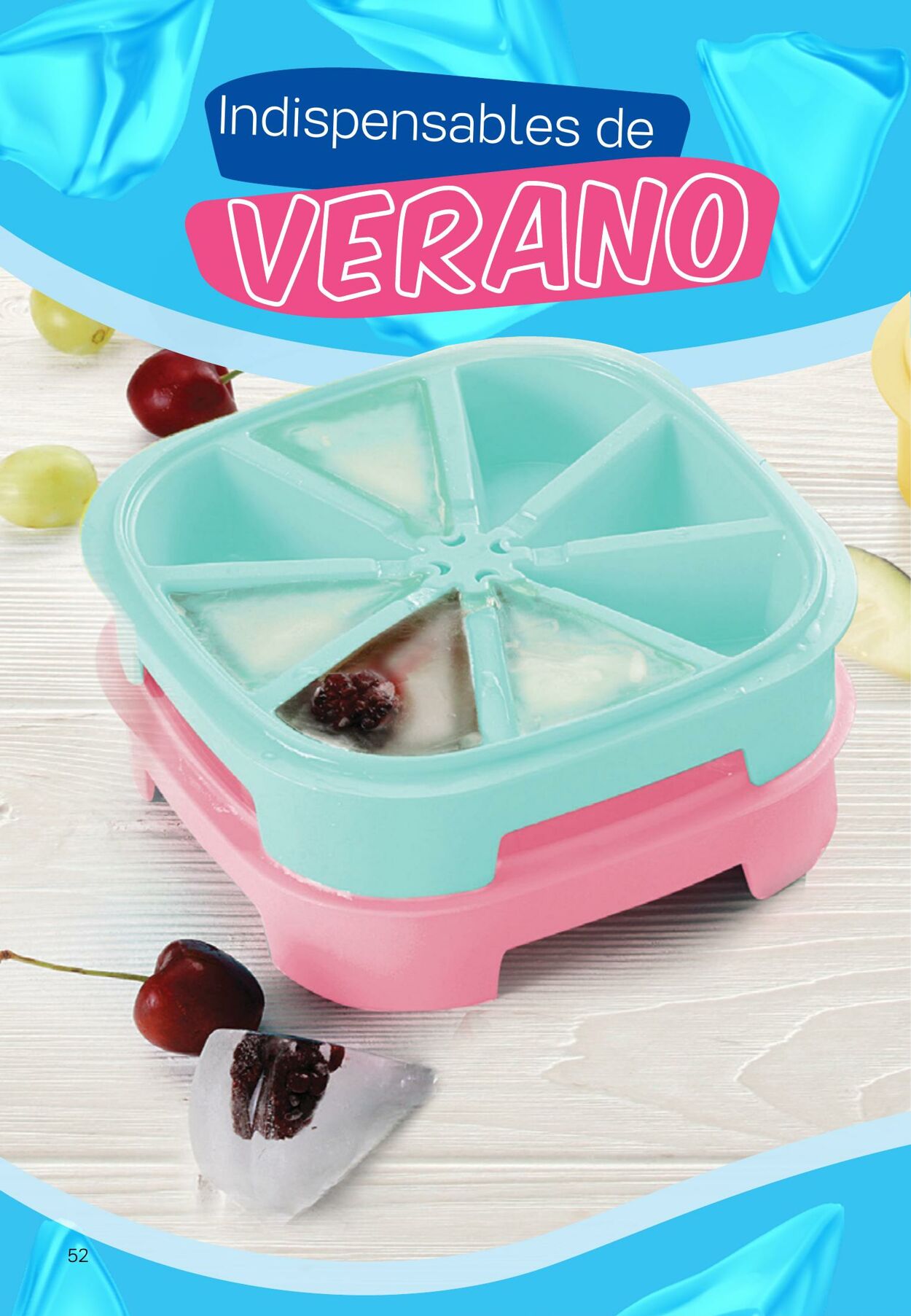 Folleto Tupperware 14.12.2022 - 17.12.2022