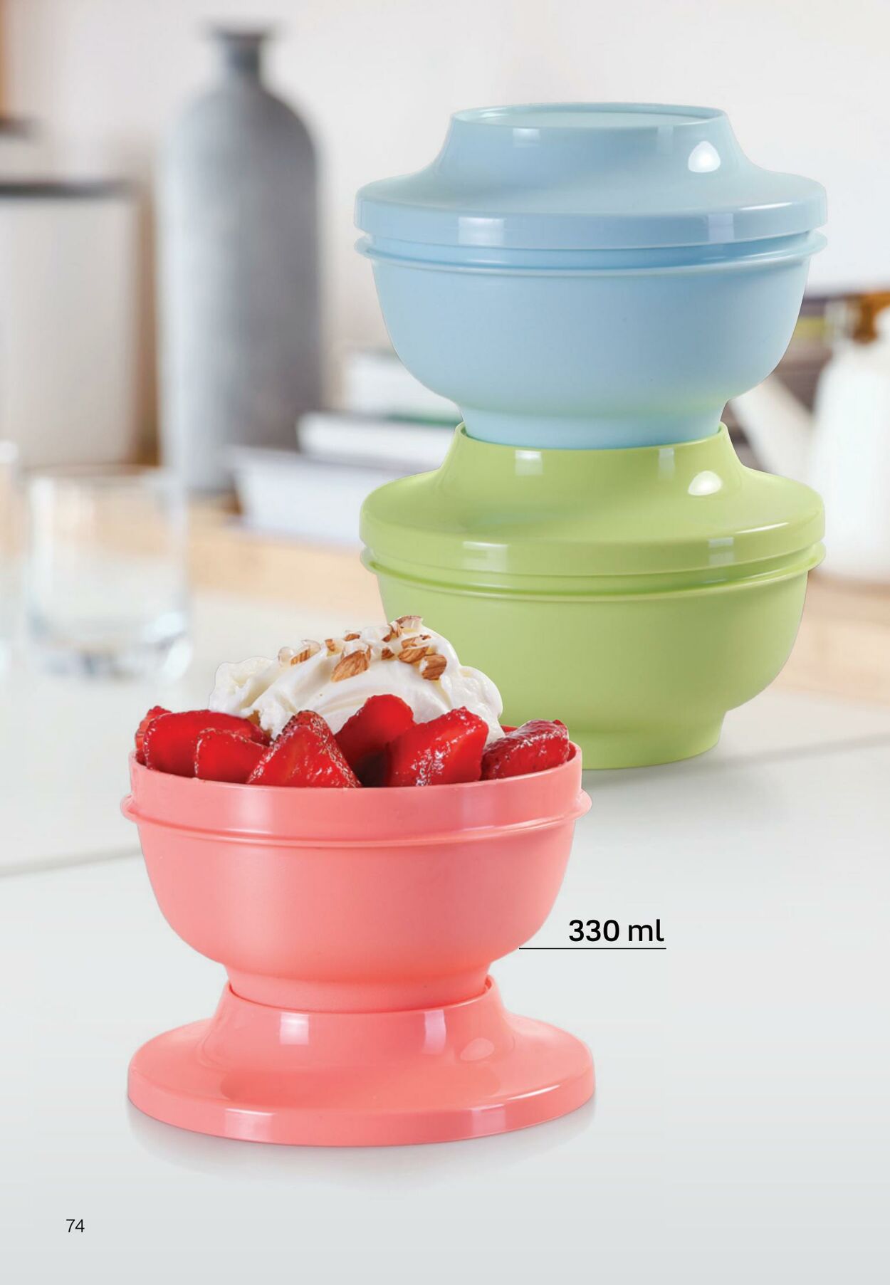 Folleto Tupperware 14.12.2022 - 17.12.2022
