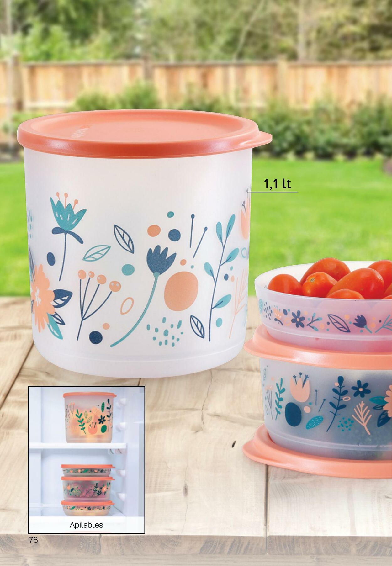 Folleto Tupperware 14.12.2022 - 17.12.2022