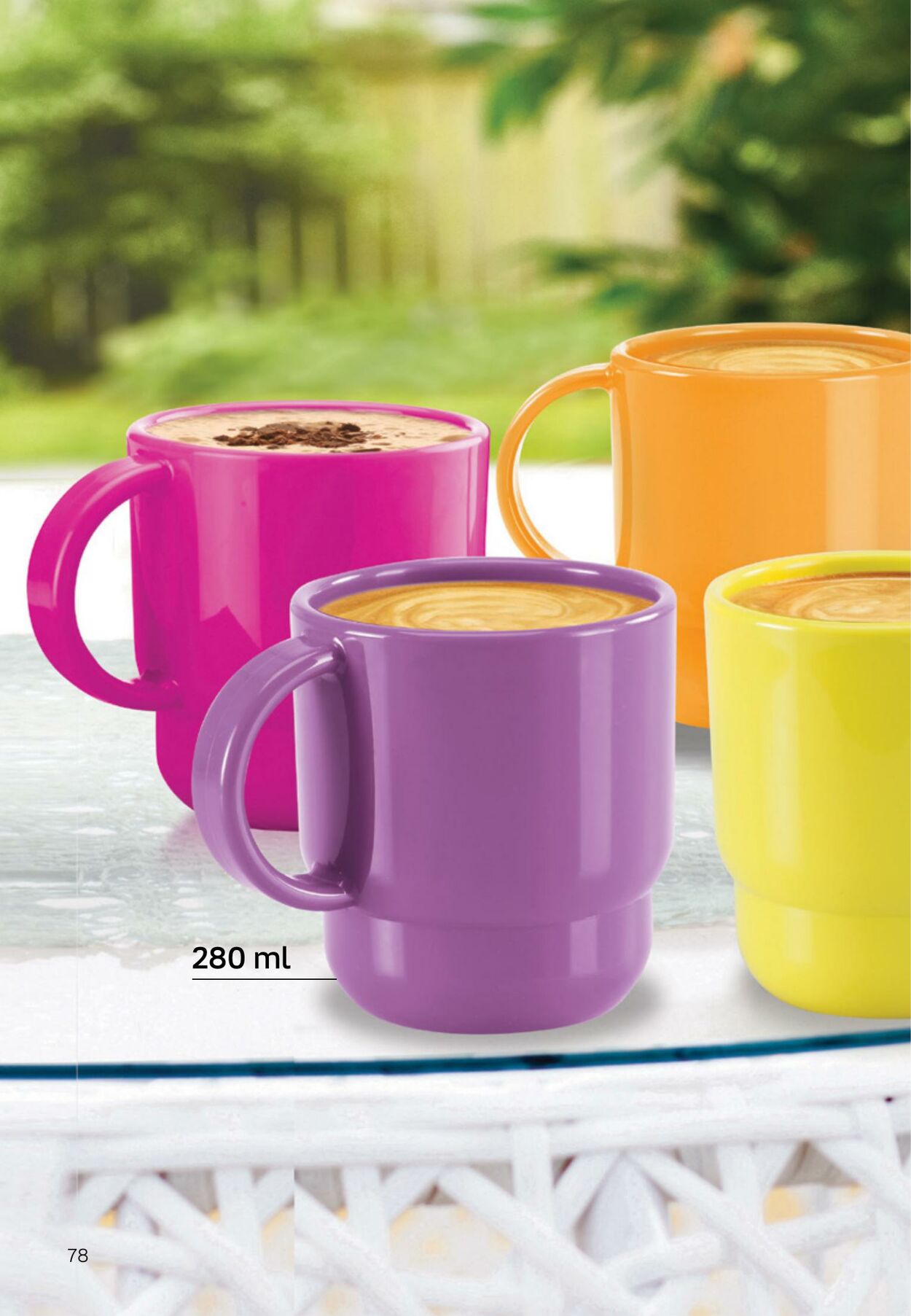 Folleto Tupperware 14.12.2022 - 17.12.2022