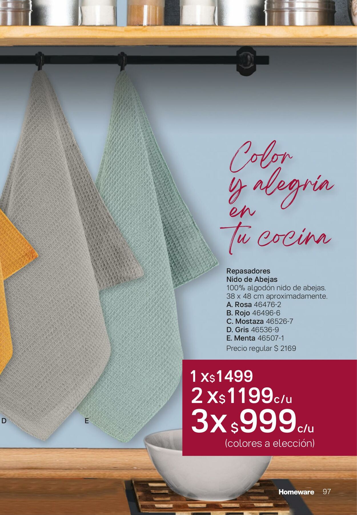 Folleto Tupperware 14.12.2022 - 17.12.2022