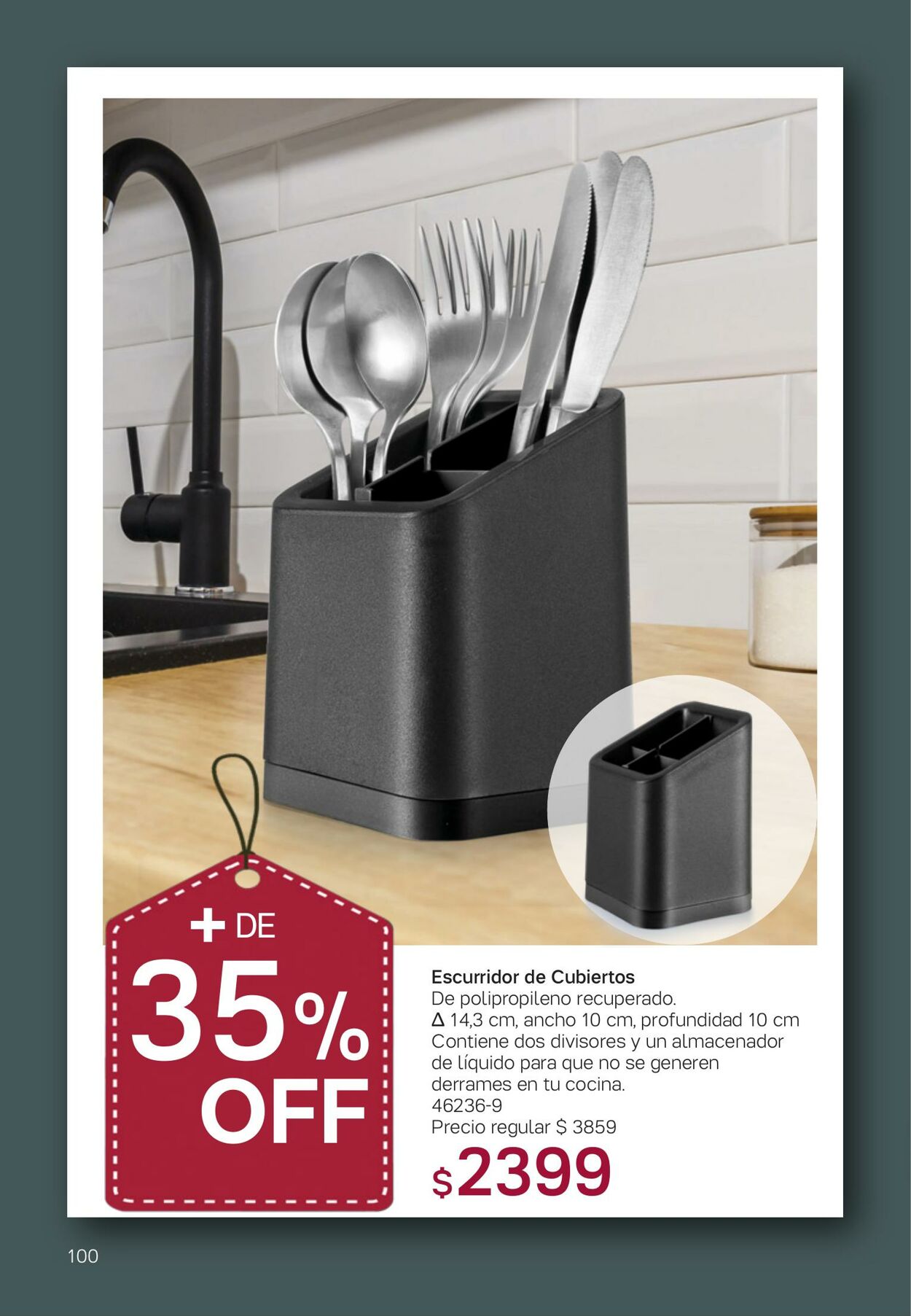 Folleto Tupperware 14.12.2022 - 17.12.2022
