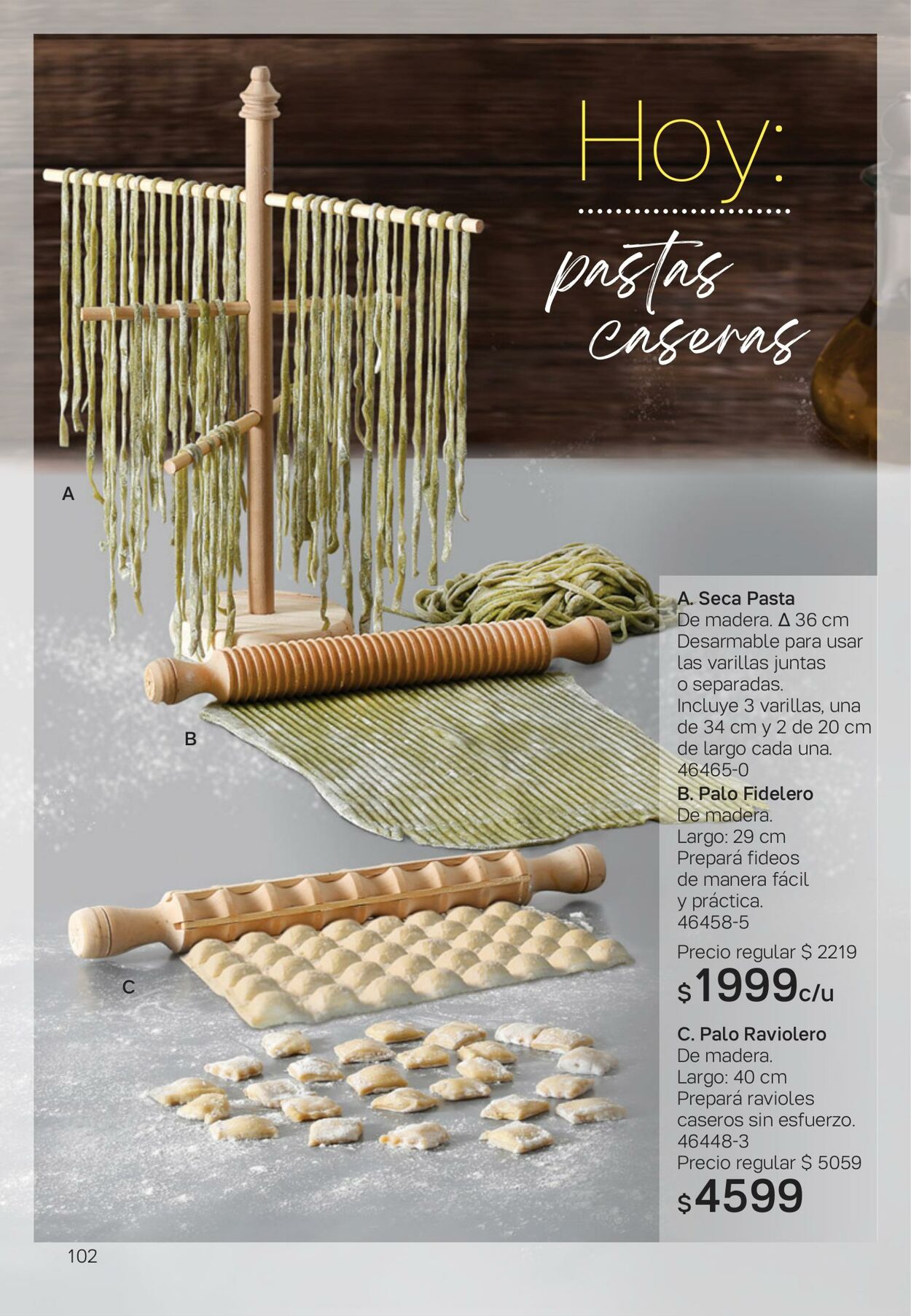 Folleto Tupperware 14.12.2022 - 17.12.2022