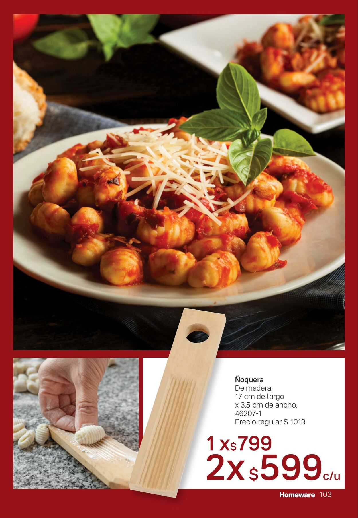 Folleto Tupperware 14.12.2022 - 17.12.2022