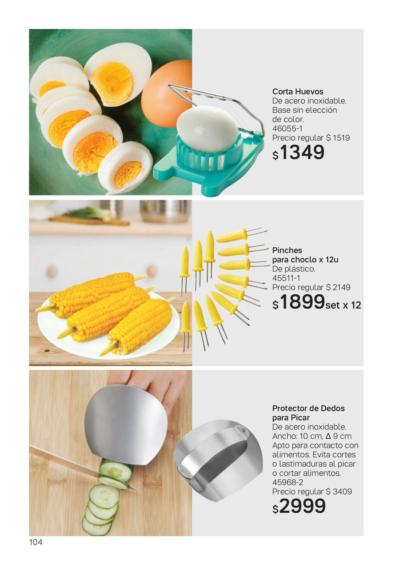 Folleto Tupperware 14.12.2022 - 17.12.2022