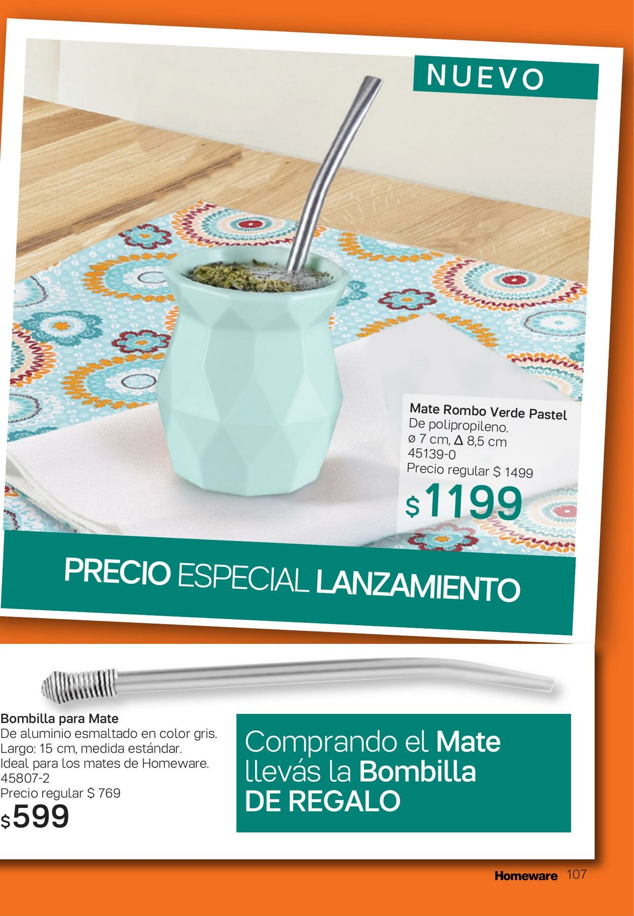 Folleto Tupperware 14.12.2022 - 17.12.2022