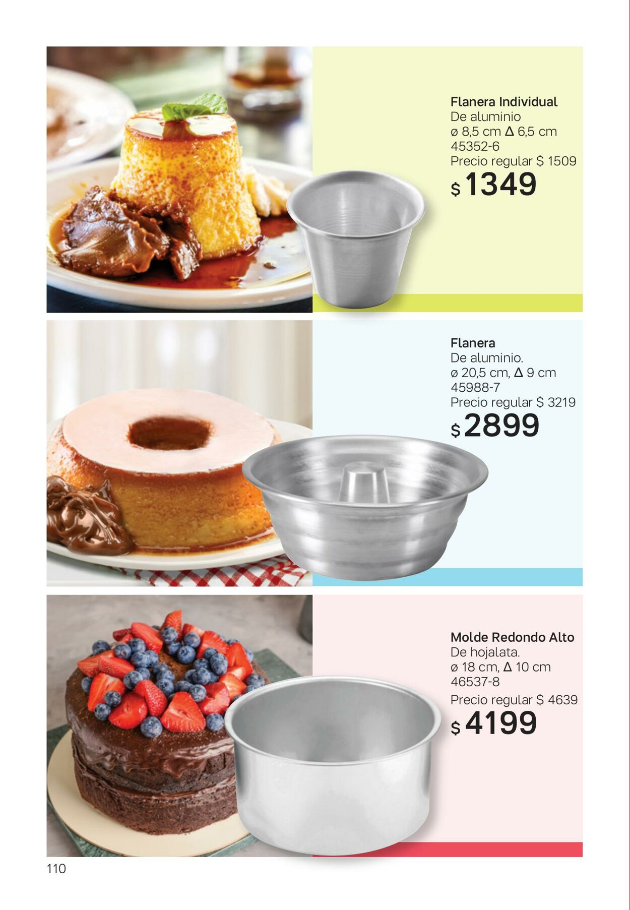Folleto Tupperware 14.12.2022 - 17.12.2022