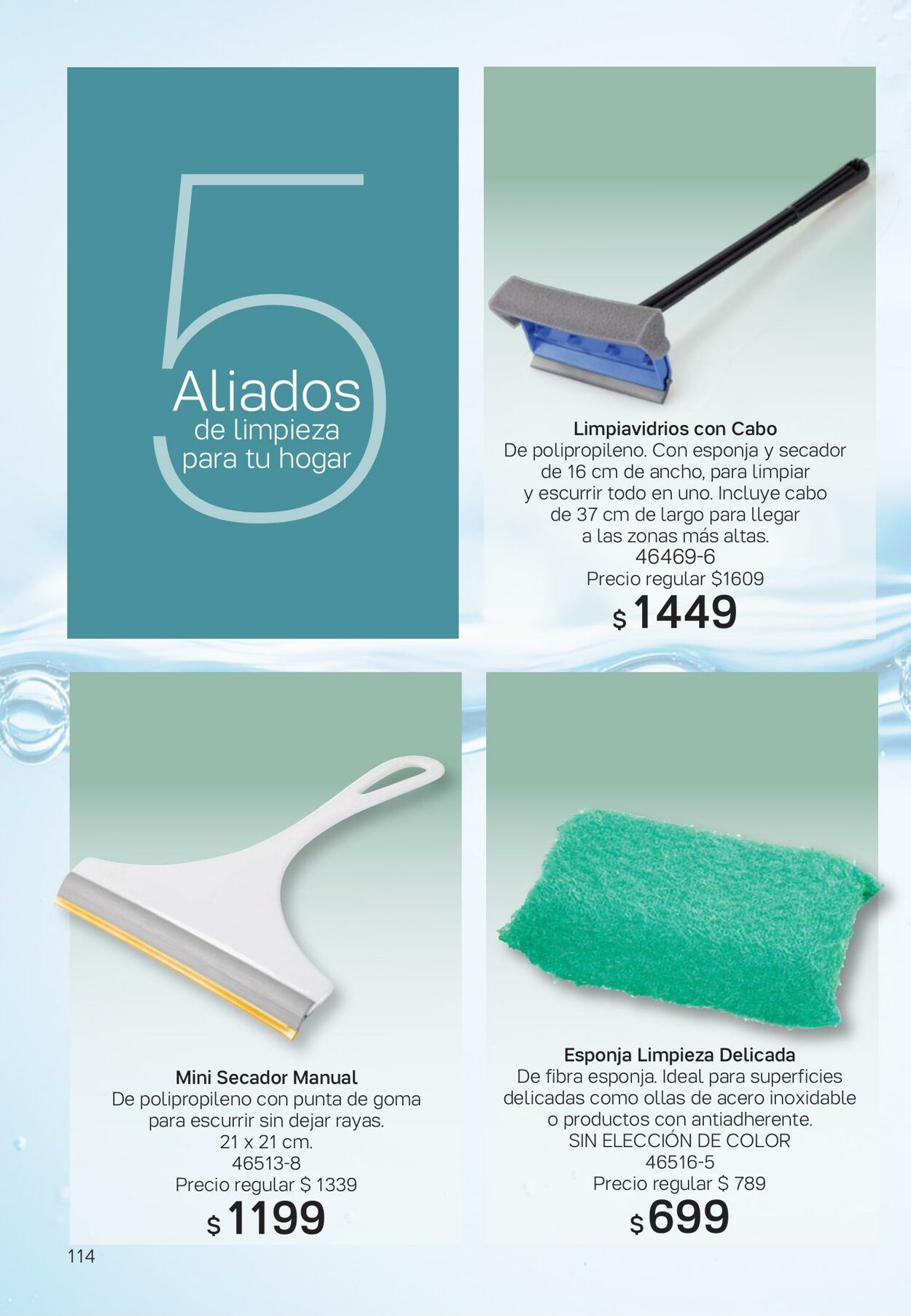 Folleto Tupperware 14.12.2022 - 17.12.2022