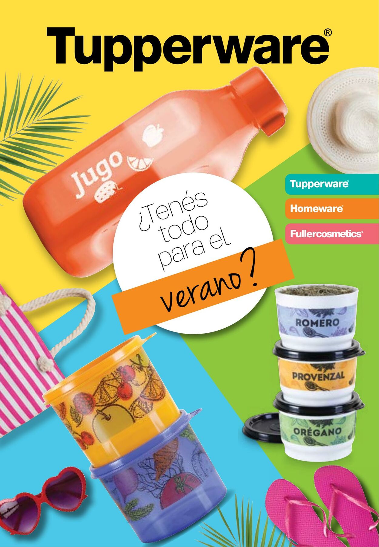 Folleto Tupperware 25.11.2022 - 31.01.2023