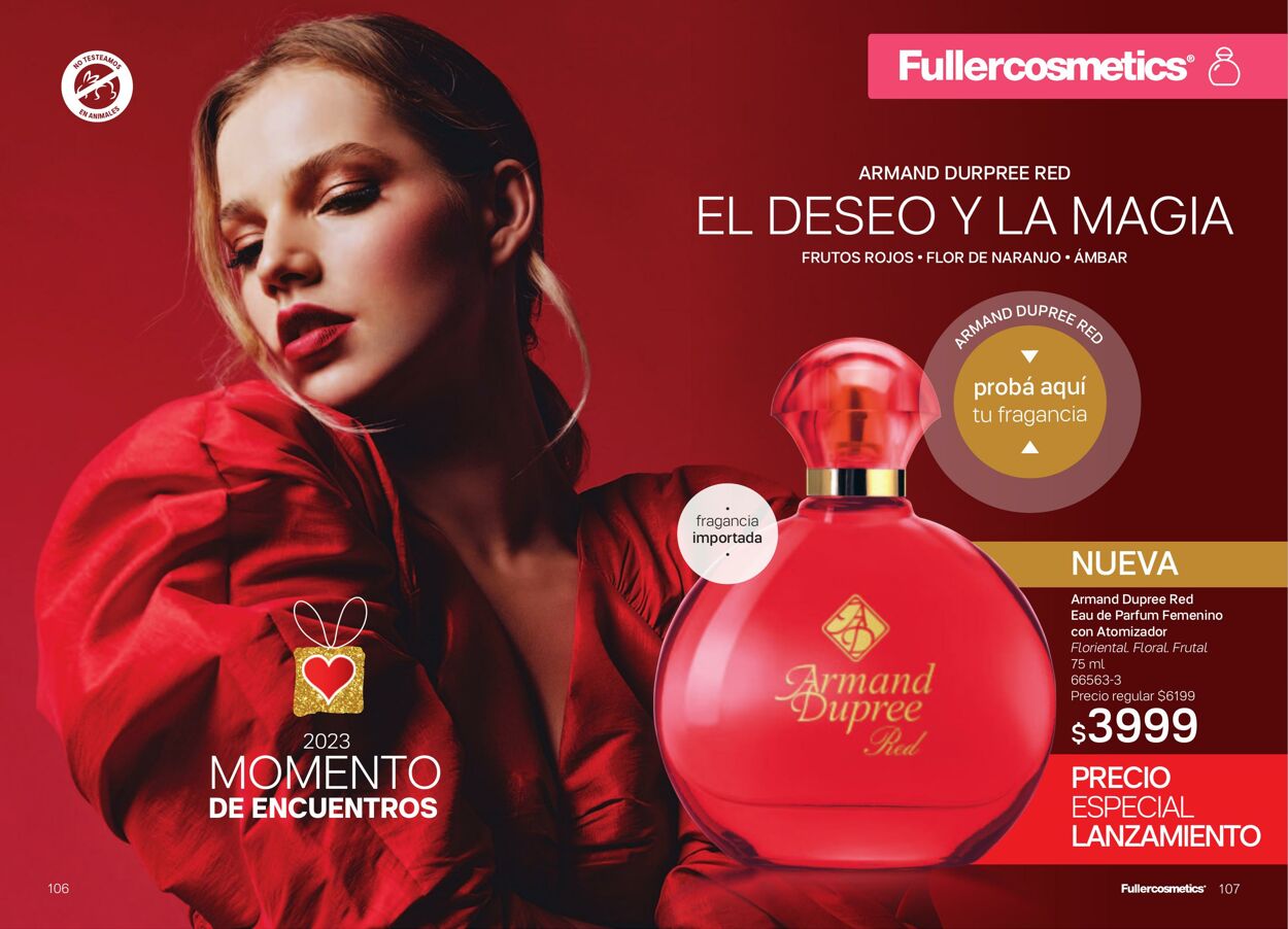 Folleto Tupperware 25.11.2022 - 31.01.2023