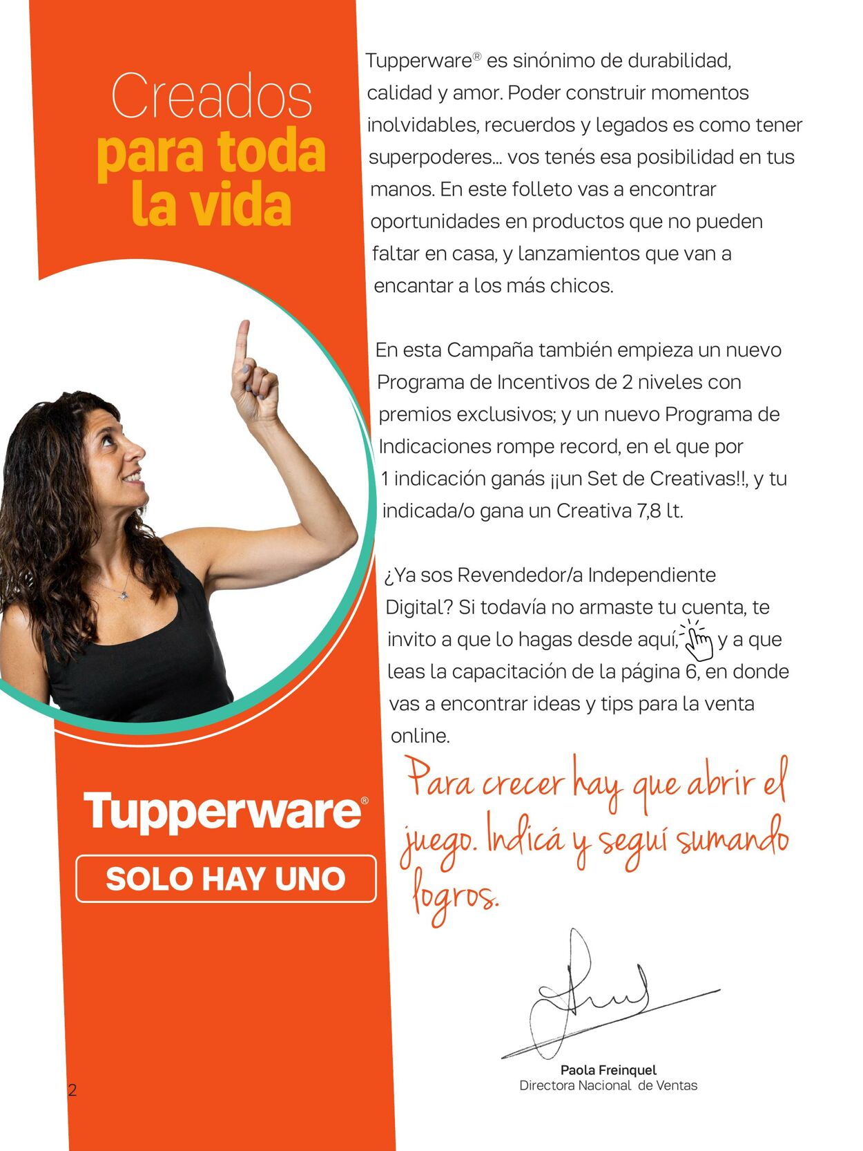 Folleto Tupperware 31.01.2023 - 13.02.2023