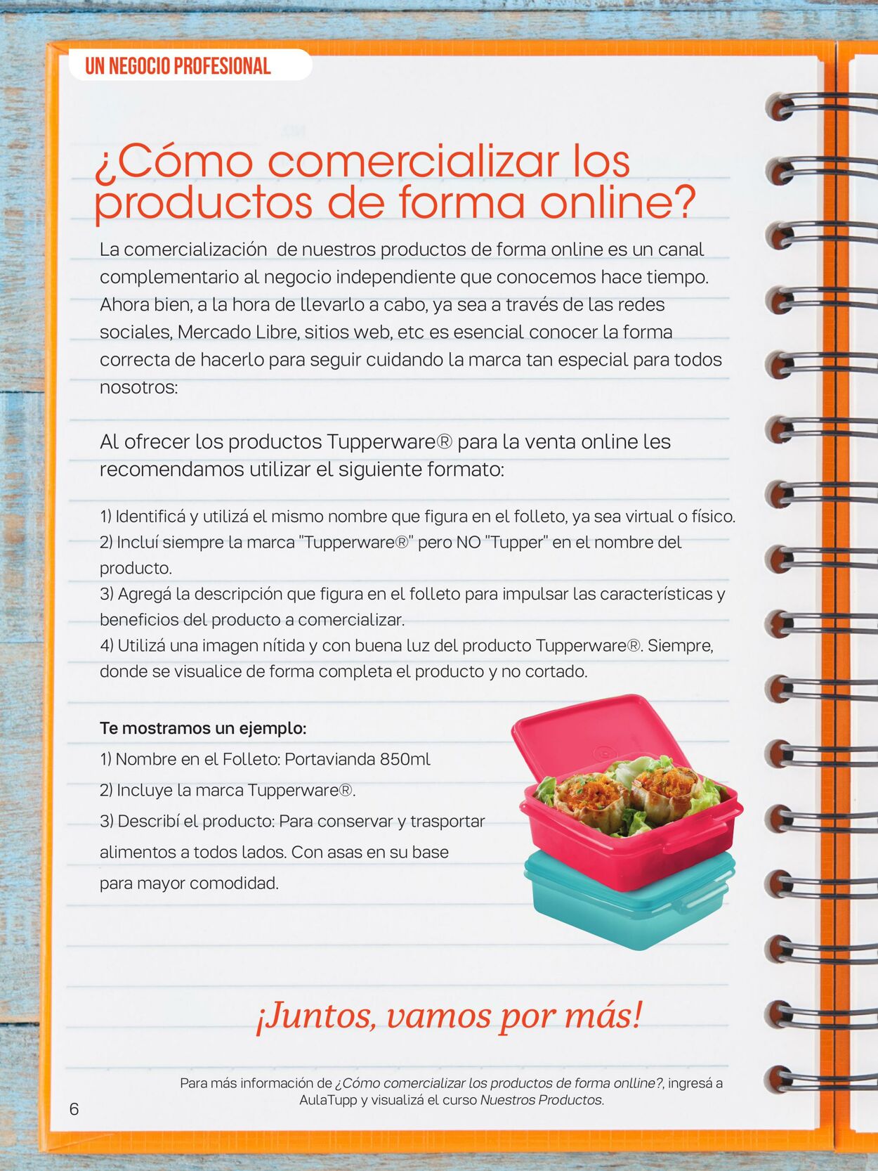 Folleto Tupperware 31.01.2023 - 13.02.2023