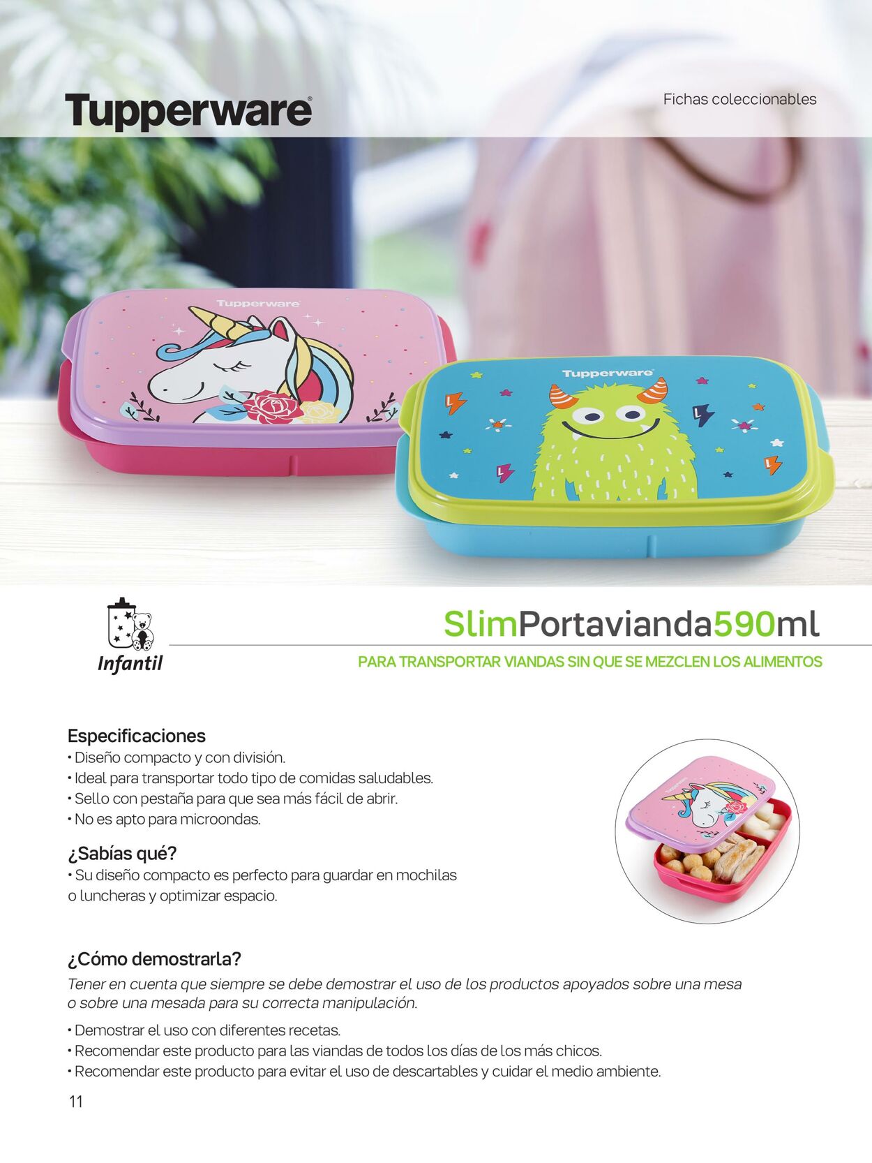 Folleto Tupperware 31.01.2023 - 13.02.2023