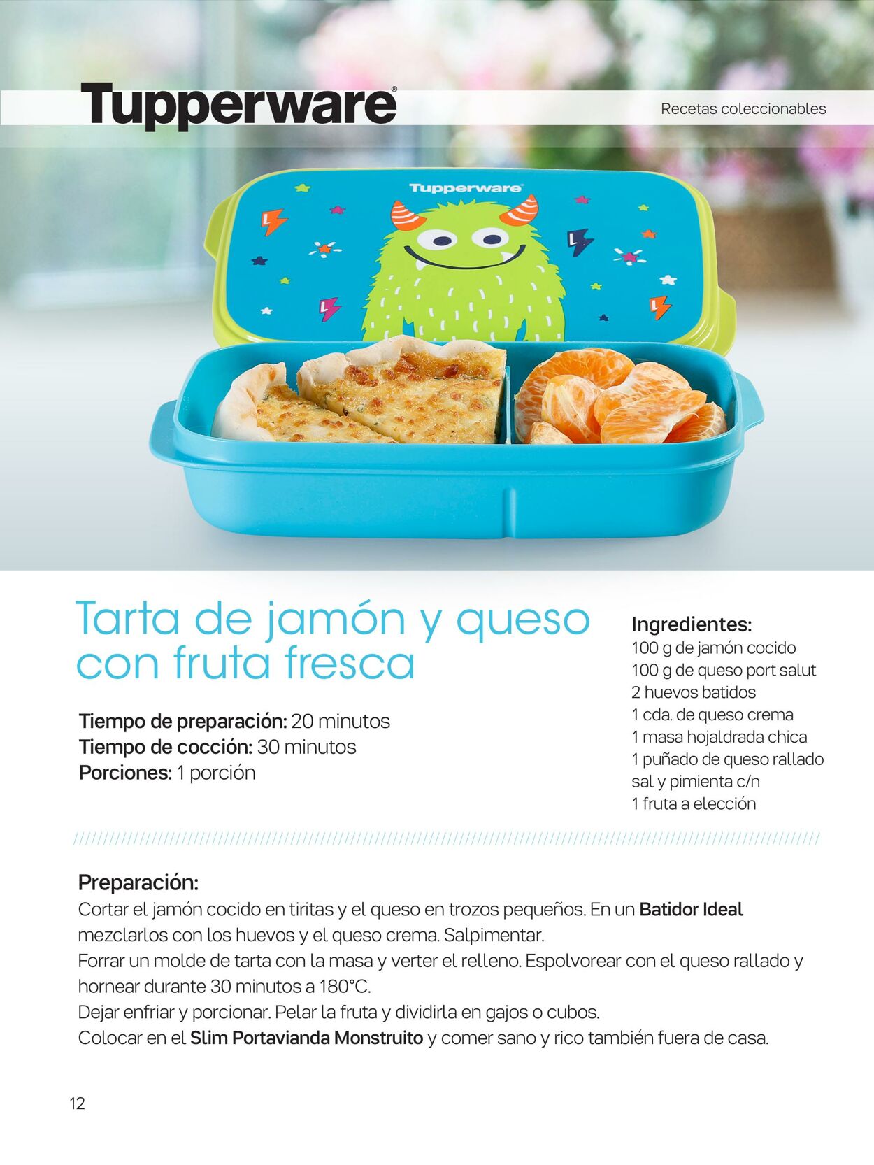 Folleto Tupperware 31.01.2023 - 13.02.2023