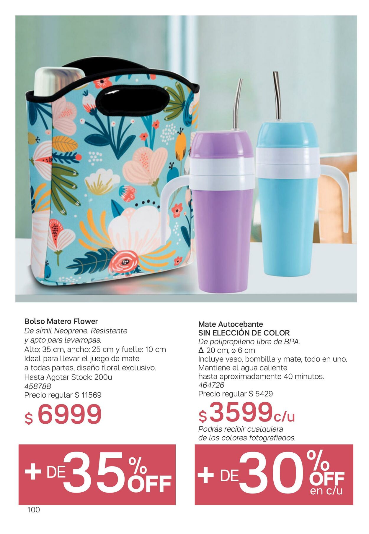 Folleto Tupperware 24.07.2023 - 20.08.2023