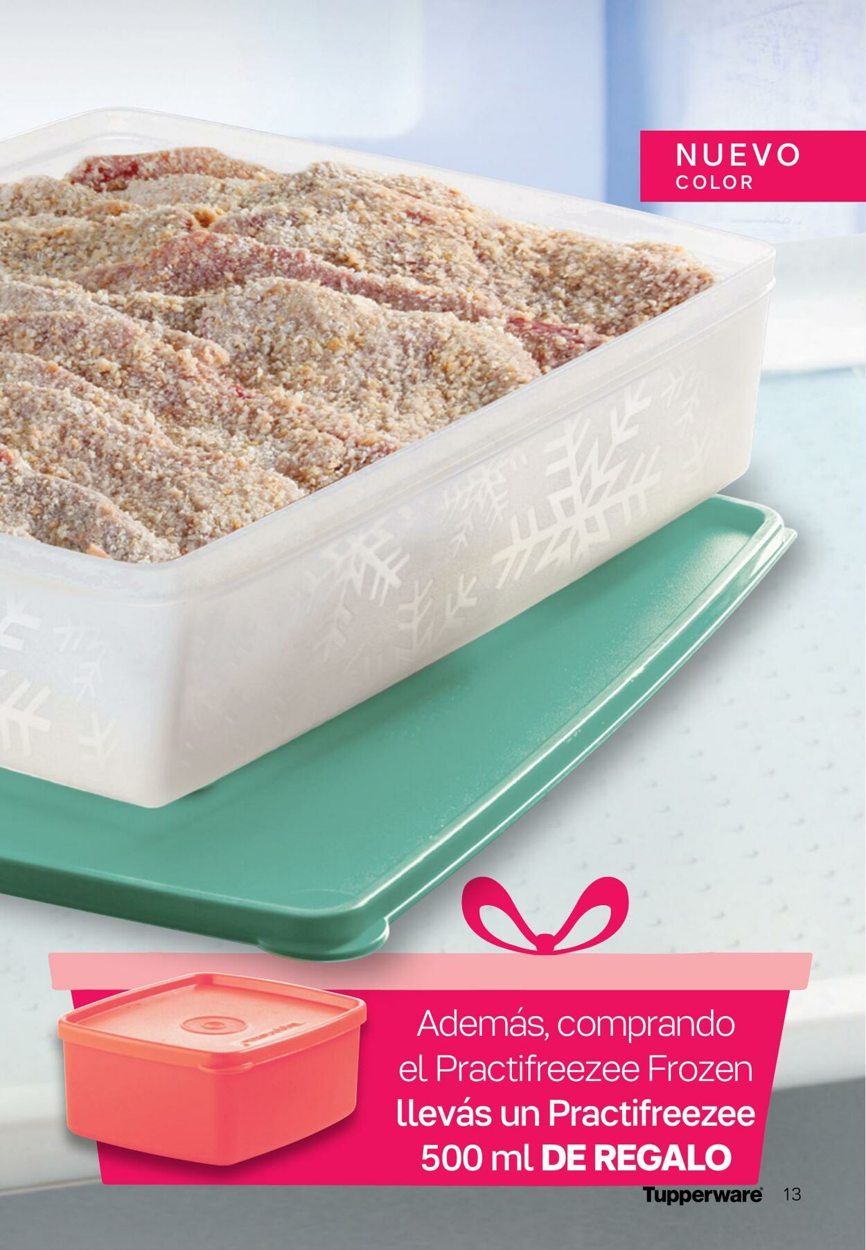 Folleto Tupperware 24.07.2023 - 20.08.2023