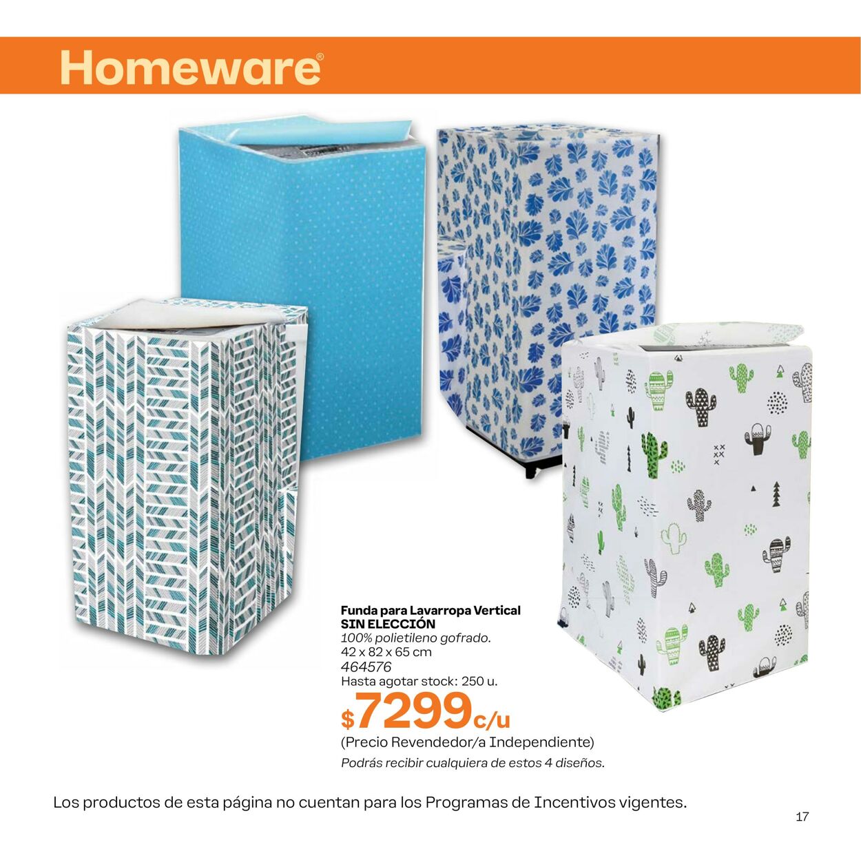 Folleto Tupperware 01.07.2024 - 31.07.2024