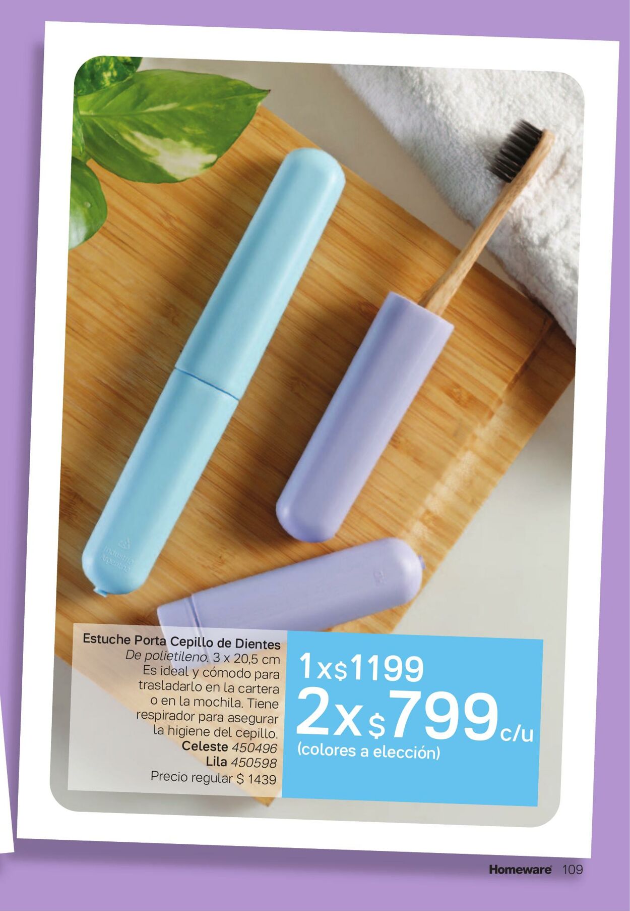 Folleto Tupperware 24.07.2023 - 20.08.2023