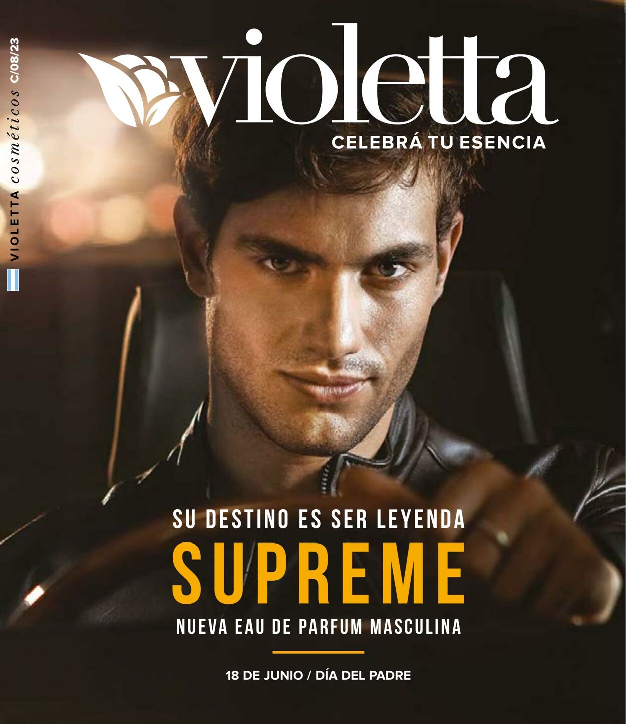 Folleto Violetta 15.05.2023 - 04.06.2023