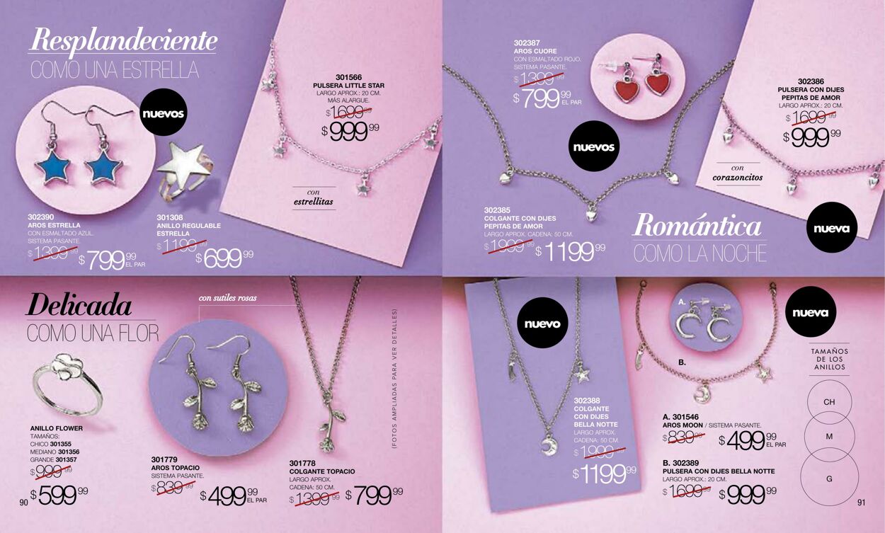 Folleto Violetta 15.05.2023 - 04.06.2023