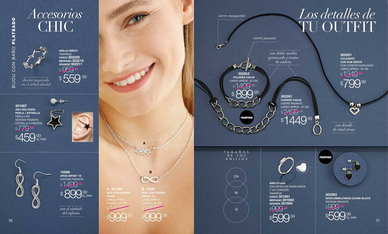 Folleto Violetta 20.02.2023 - 14.03.2023