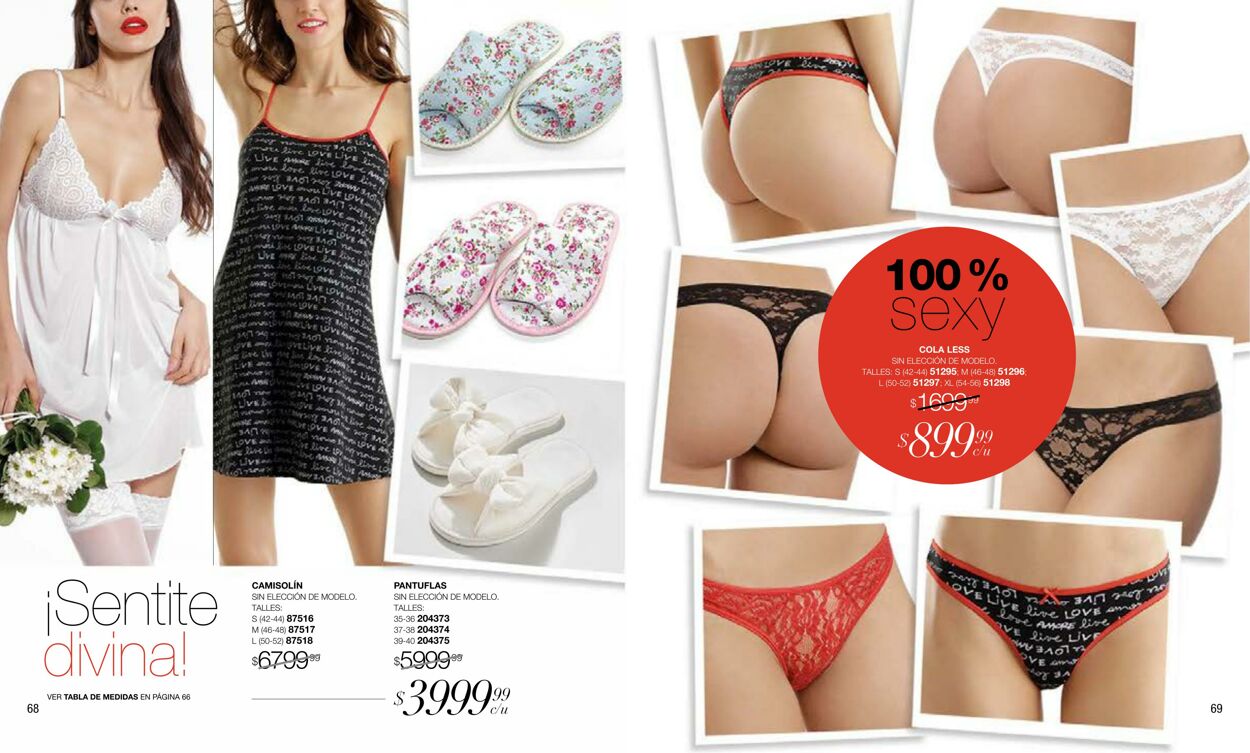 Folleto Violetta 20.02.2023 - 14.03.2023