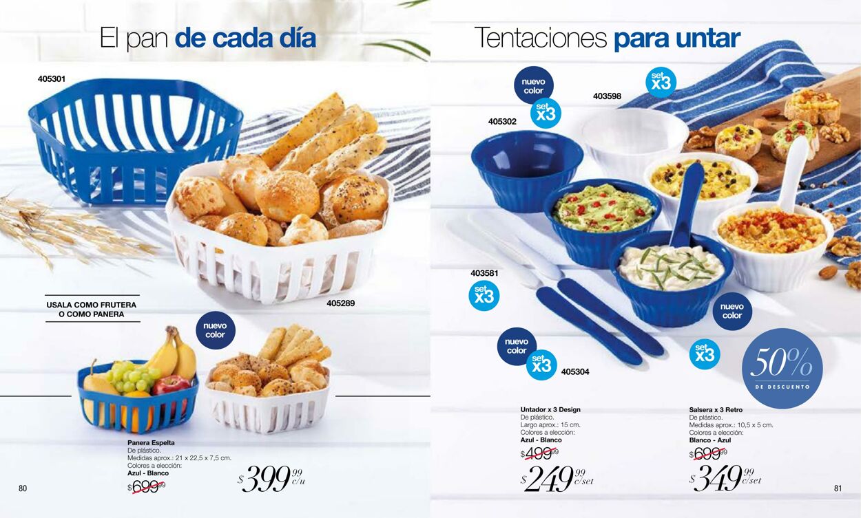 Folleto Violetta 20.02.2023 - 14.03.2023
