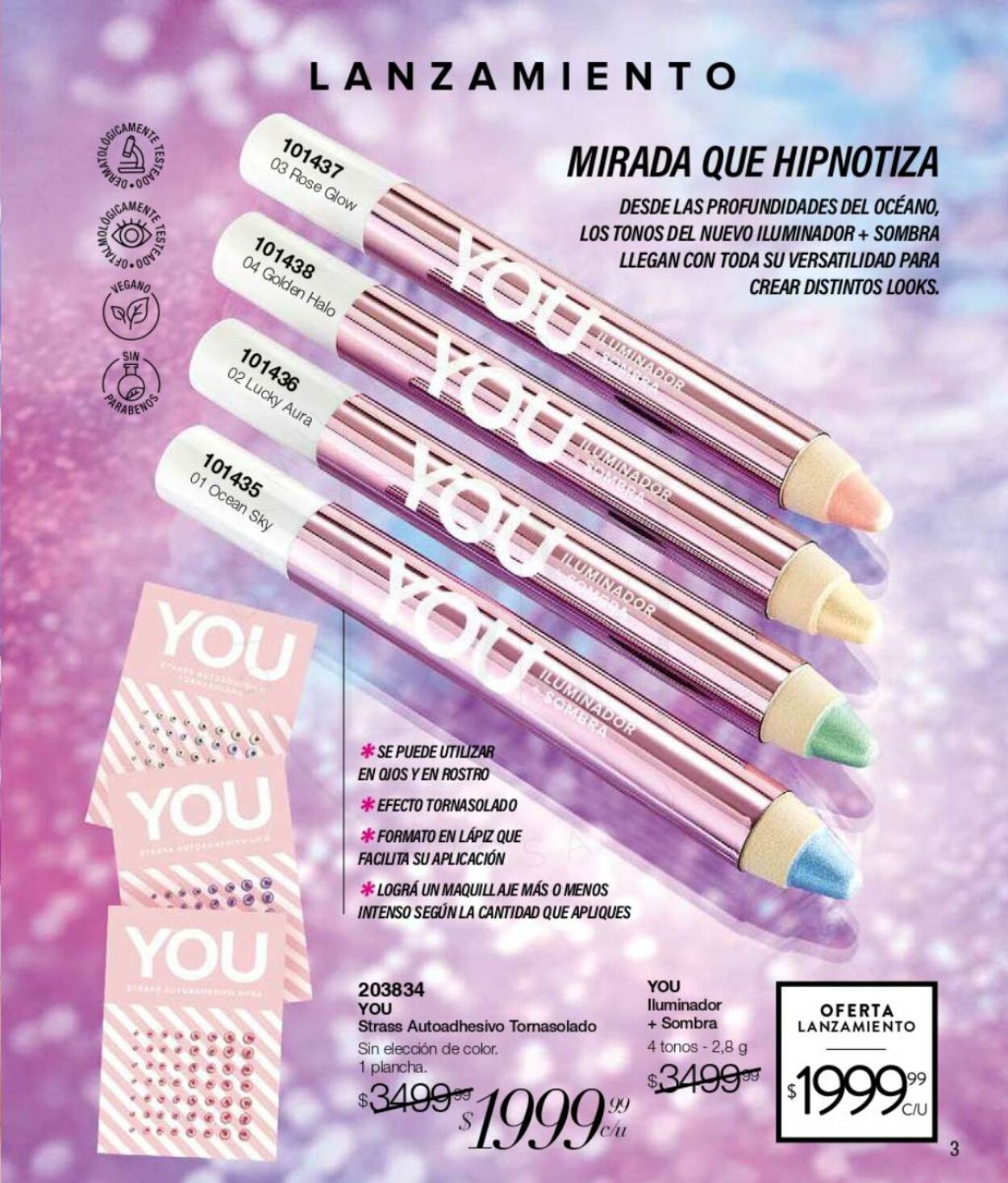 Folleto Violetta 01.12.2023 - 31.12.2023