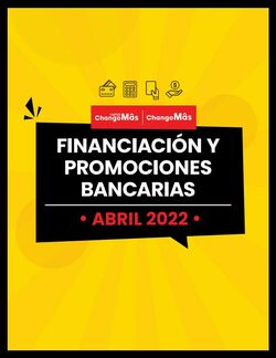 Folleto Walmart 31.03.2022 - 06.04.2022