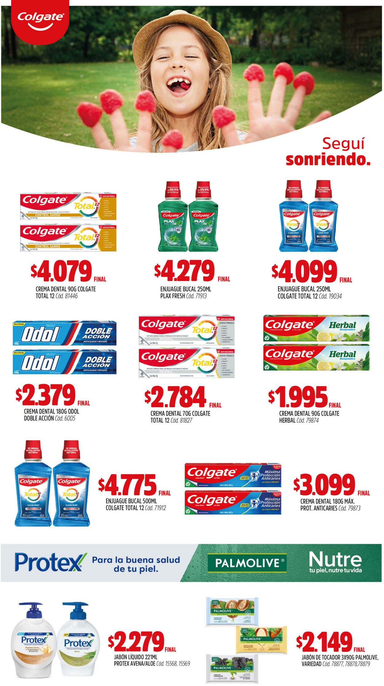 Folleto Yaguar 02.12.2024 - 08.12.2024