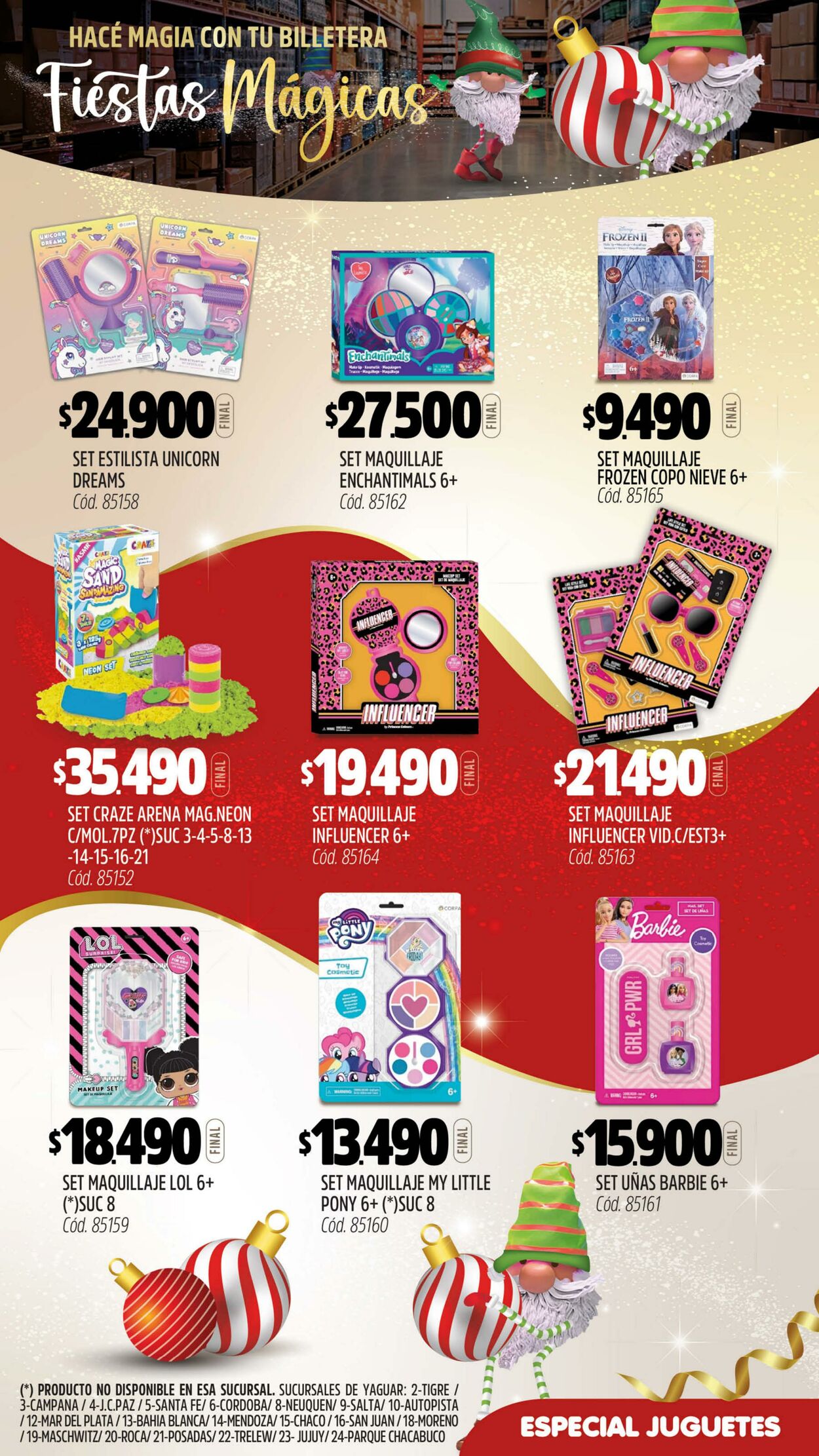 Folleto Yaguar 02.12.2024 - 08.12.2024