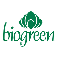 Biogreen Folletos promocionales