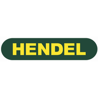 Hendel Folletos promocionales
