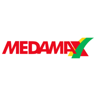 Medamax Folletos promocionales
